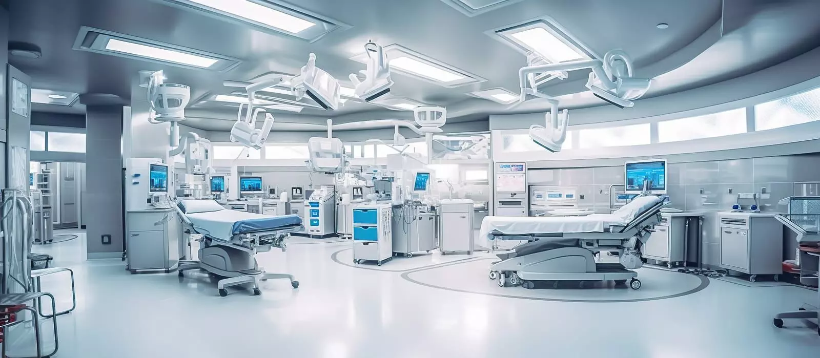 Refurbished Medical Devices Policy Sparks Safety, Innovation Concerns Refurbished Medical Devices Policy Sparks Safety, Innovation Concerns