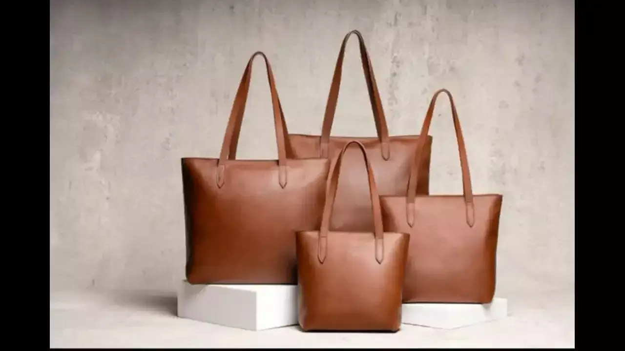 Why Premium Tote Bags for Women are Worth the Investment? Why Premium Tote Bags for Women are Worth the Investment?