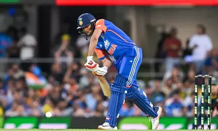 Really hope Gill performs well in this five-match T20I series against South Africa, says Pathan Really hope Gill performs well in this five-match T20I series against South Africa, says Pathan