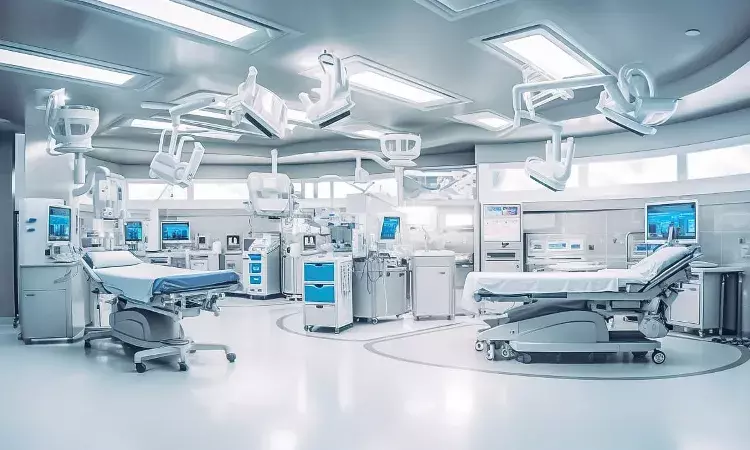 Refurbished Medical Devices Policy Sparks Safety, Innovation Concerns Refurbished Medical Devices Policy Sparks Safety, Innovation Concerns