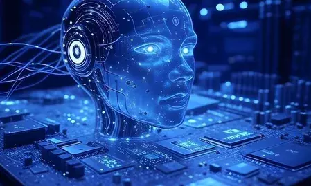 India set to be global AI leader by 2035, led by young talent, data-rich ecosystem India set to be global AI leader by 2035, led by young talent, data-rich ecosystem