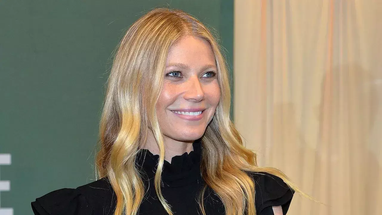 Gwyneth Paltrow Gwyneth Paltrow