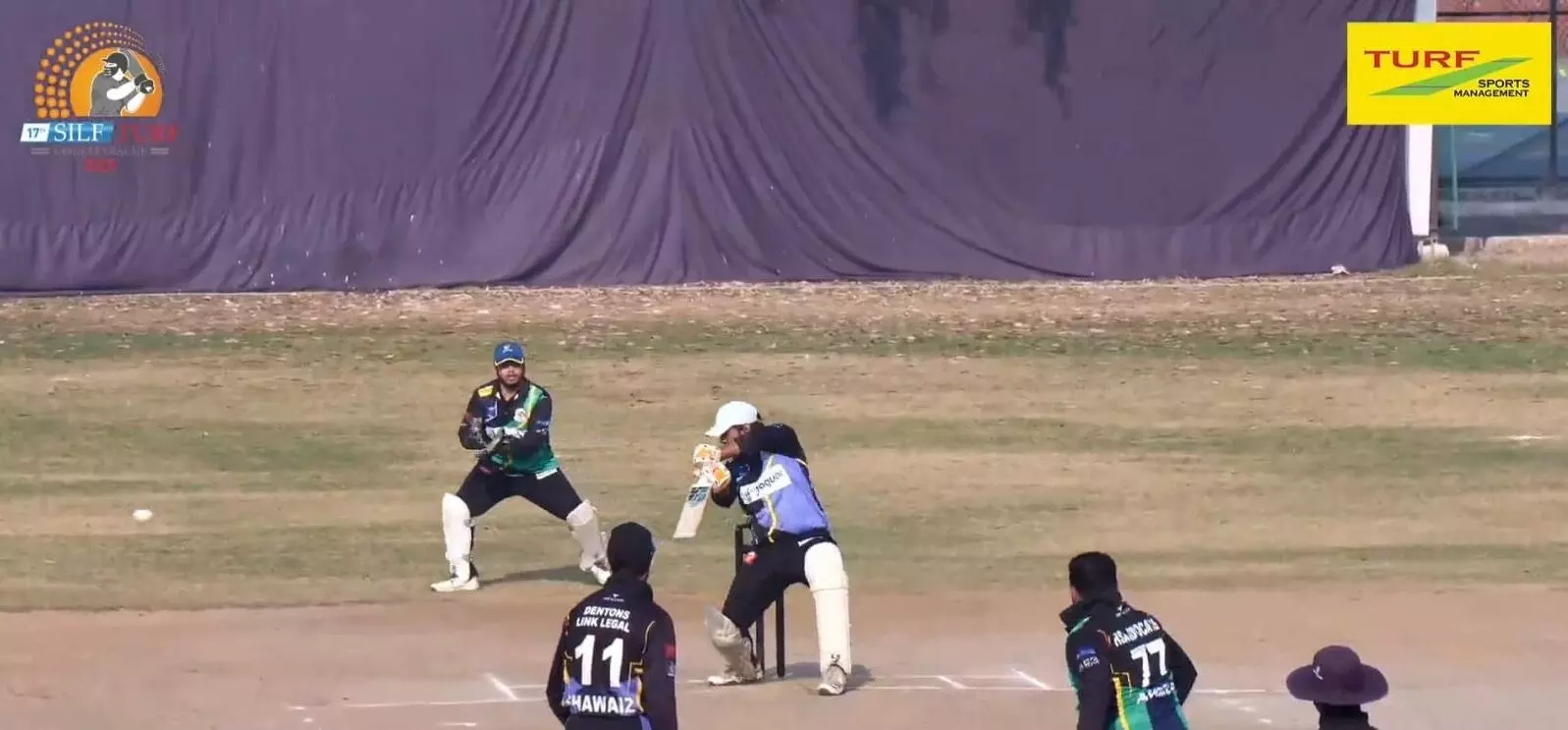 Akshaya’s All-Round Performance Powers Dentons Link Legal to Resounding Win Akshaya’s All-Round Performance Powers Dentons Link Legal to Resounding Win