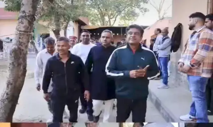 Empowering Champions at Haryanas Virender Akhara Empowering Champions at Haryanas Virender Akhara