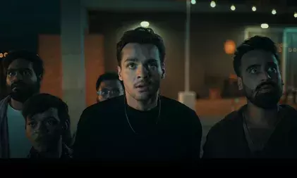 SS Rajamouli lauds Ashish Chanchlanis Ekaki, calls it promising SS Rajamouli lauds Ashish Chanchlanis Ekaki, calls it promising