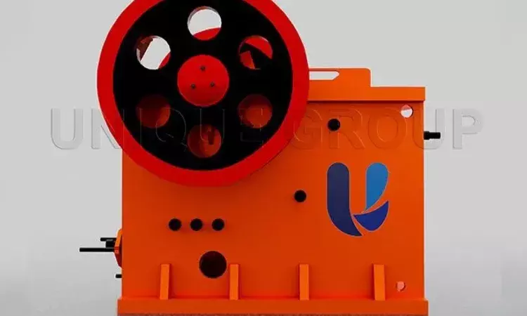 Jaw Crusher Jaw Crusher