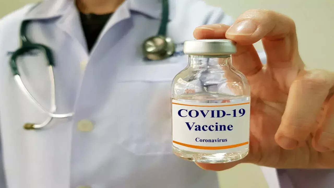 AIIMS and Covid-19 Vaccine