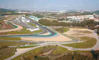 Formula 1 to return to Portugal in 2027 and 2028 Formula 1 to return to Portugal in 2027 and 2028
