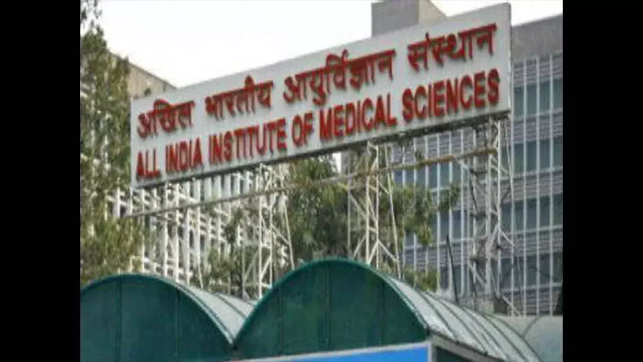 AIIMS Bhopal