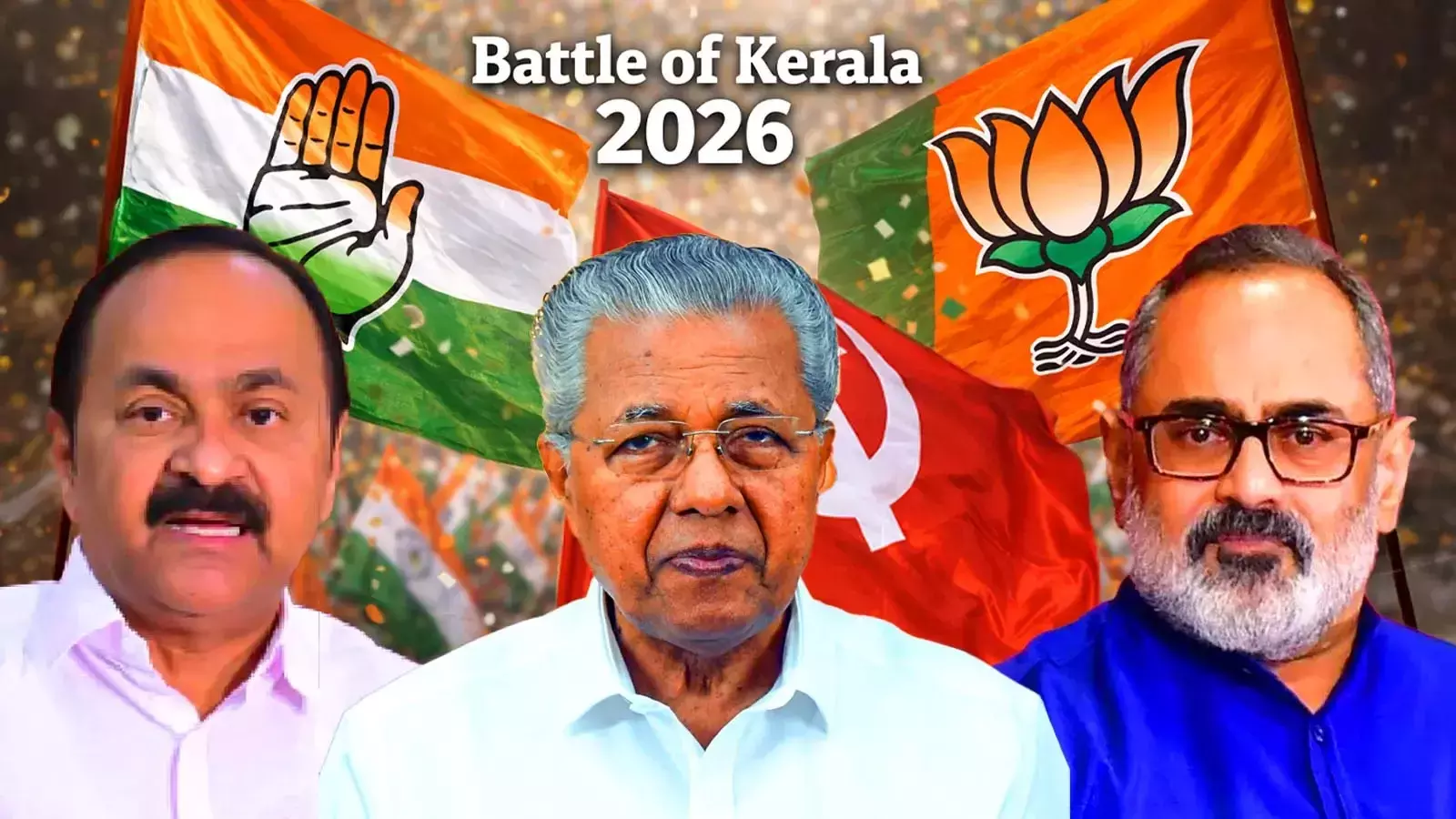 Kerala Assembly Election 2026: The Three-Tier Politics of Power, Structure, and Contestation