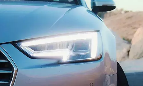 Blinded on the Road: How White Headlights have Turned Into Killers