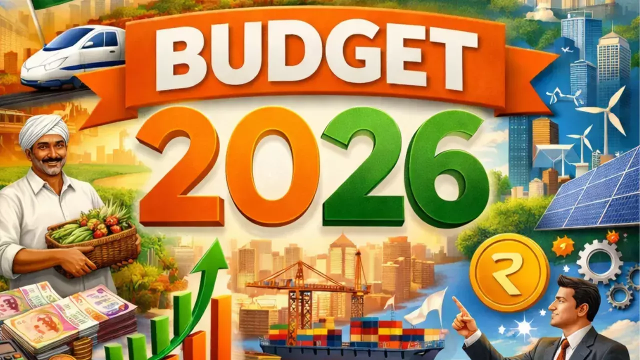 Budget 2026