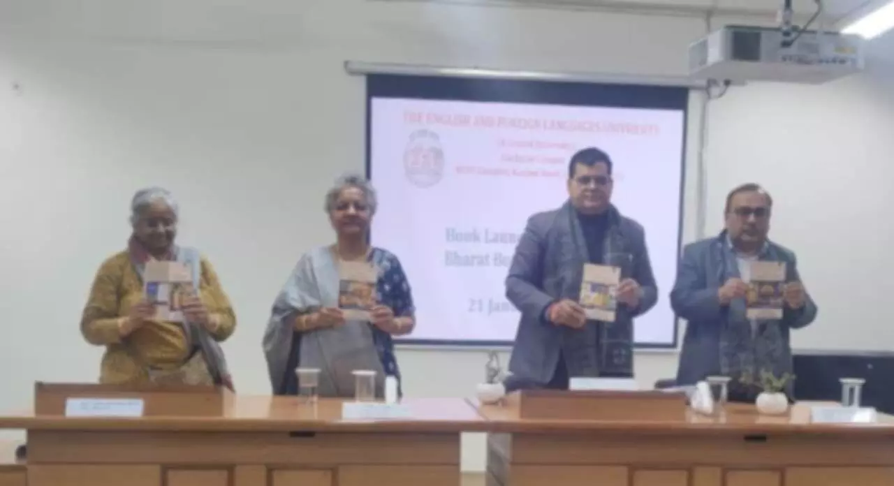 Teaching and Learning in Adults and What Indian Knowledge Systems Teach Us Teaching and Learning in Adults and What Indian Knowledge Systems Teach Us