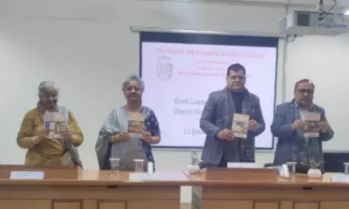 Teaching and Learning in Adults and What Indian Knowledge Systems Teach Us