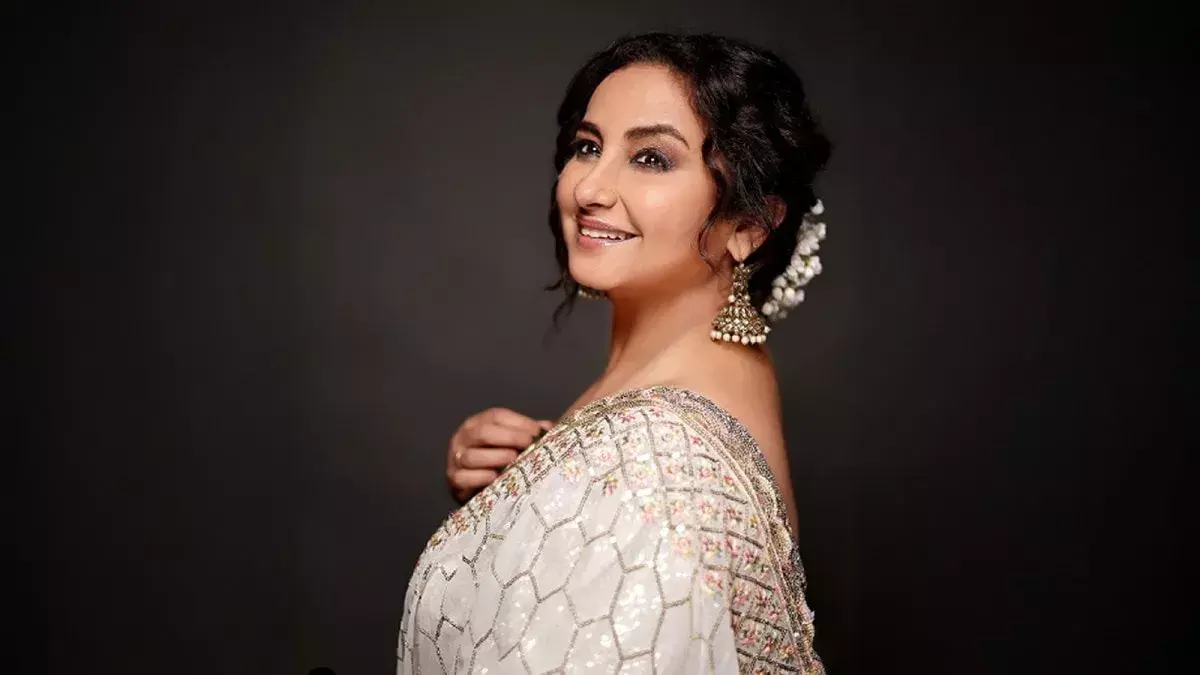 Divya Dutta