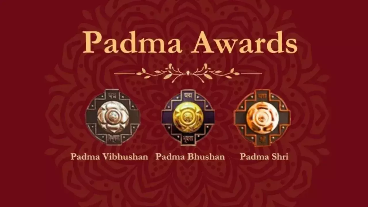 Padma Awards 2026: Education Leaders Take Centre Stage This Year Padma Awards 2026: Education Leaders Take Centre Stage This Year