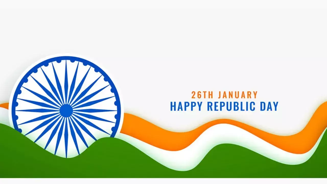 Republic Day Republic Day