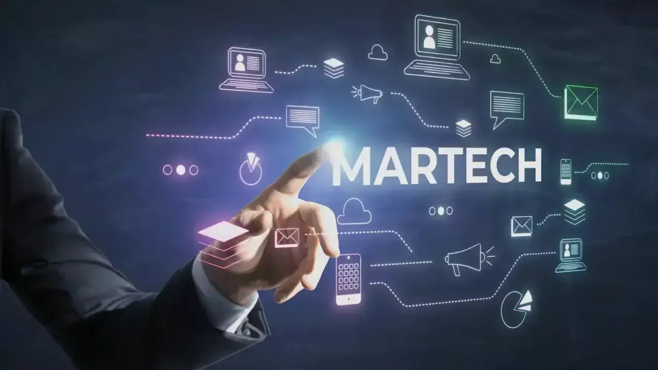 Onextel Joins Discover MarTech 2026 as Title Sponsor