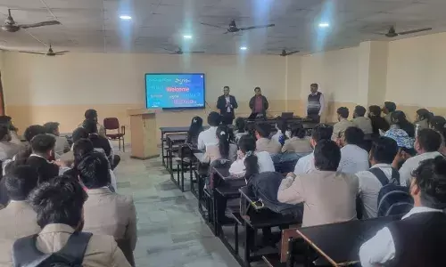 Reliance Jio spearheads AI Training in Uttar Pradesh to make it future ready