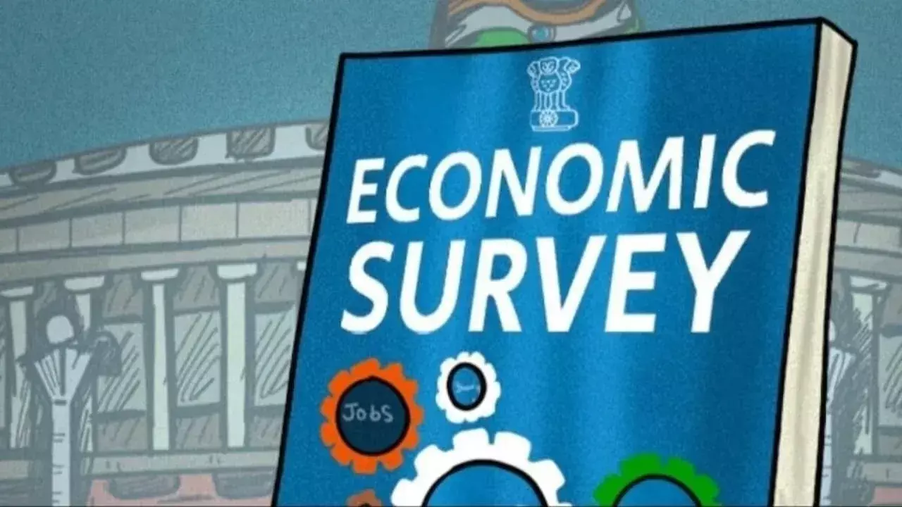 Economic Survey Economic Survey