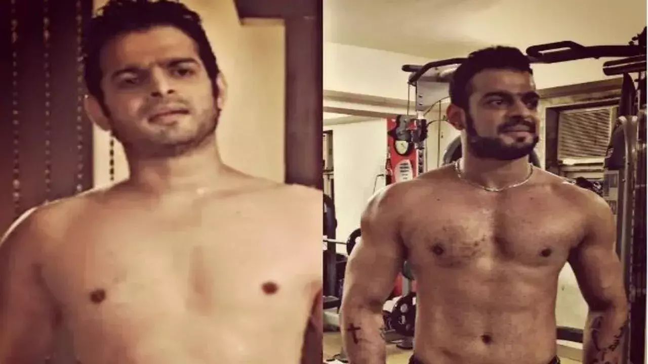 Karan Patel