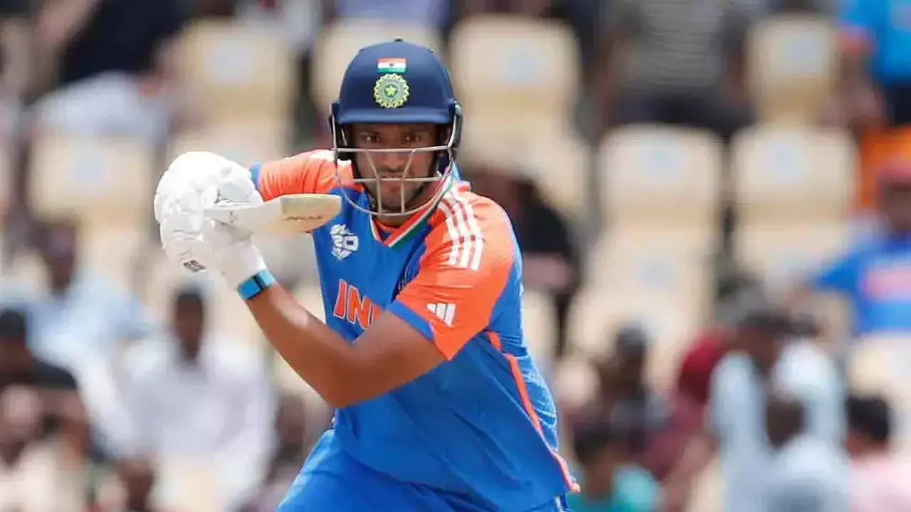 Shivam Dube Shivam Dube