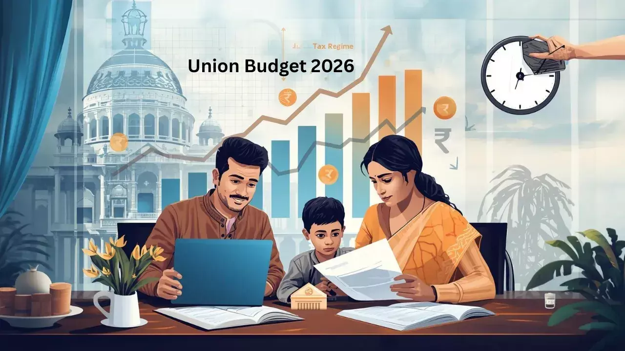 Union Budget