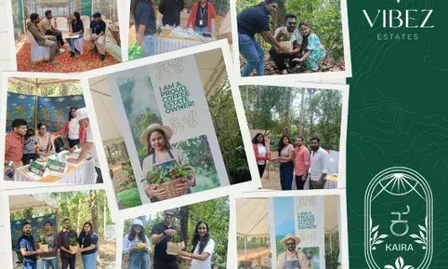 Vibez Estates Curated Sakleshpur Experience Day Trip: A community delight for Coffee lovers