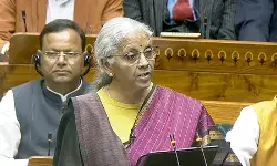 Budget 2026-27 hikes Govt capex to Rs 12.2 lakh crore in big push to infra Budget 2026-27 hikes Govt capex to Rs 12.2 lakh crore in big push to infra