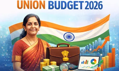 Budget 2026