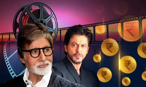 Budget 2026 cinema entertainment