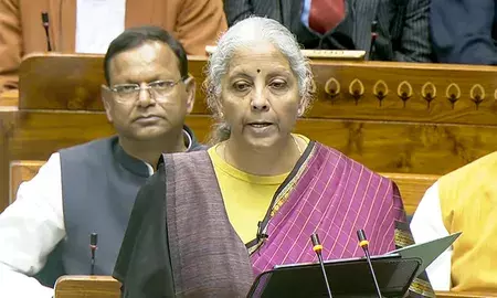 Budget 2026-27 unveils Customs reforms for ease of business Budget 2026-27 unveils Customs reforms for ease of business