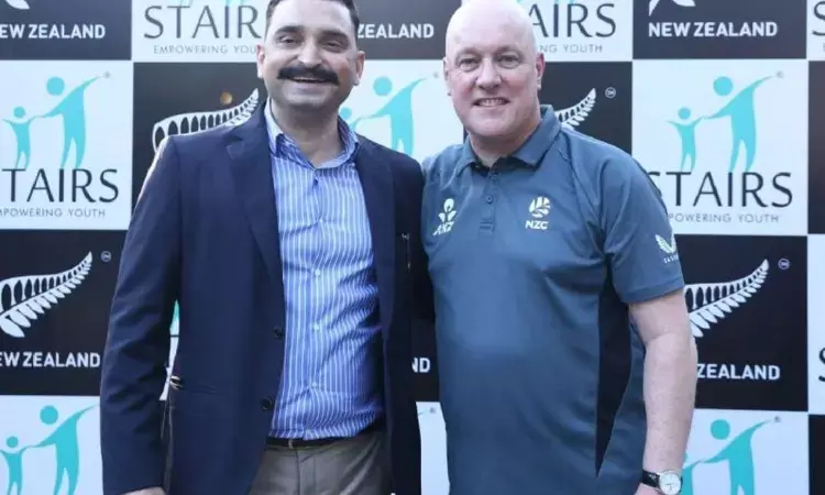 Khelo India Goes Mission-Mode: A Decade-Long Play to Build a Sporting Nation