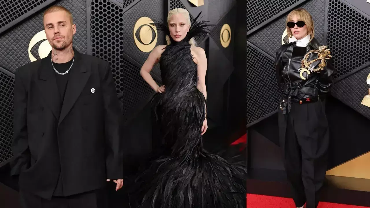 Grammy Awards 2026 Grammy Awards 2026