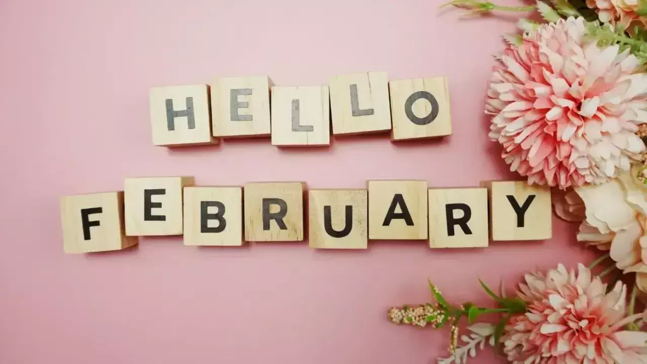 February Special Day