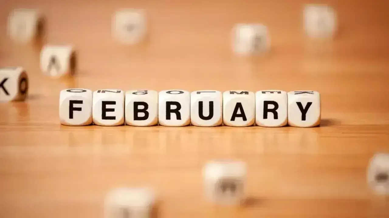 February Special Day
