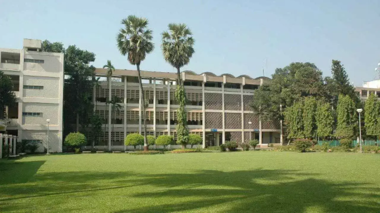 IIT Bombay