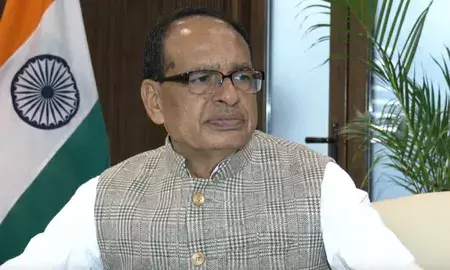 Farmers fully protected in India-US trade deal, Congress misleading nation: Shivraj Singh Chouhan
