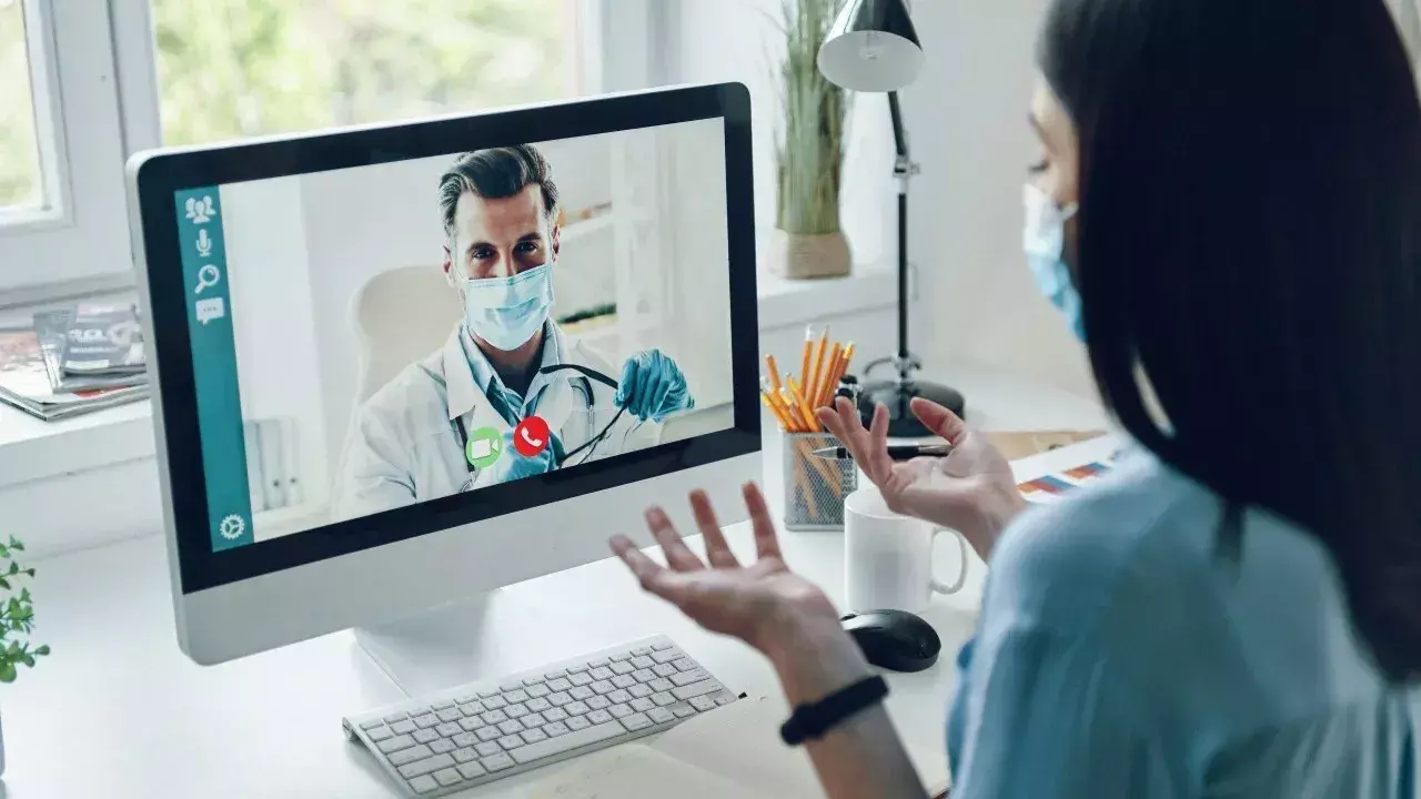 Telemedicine