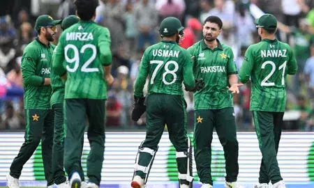 Pakistan likely to end boycott crisis in lieu of increased revenues from ICC: Report