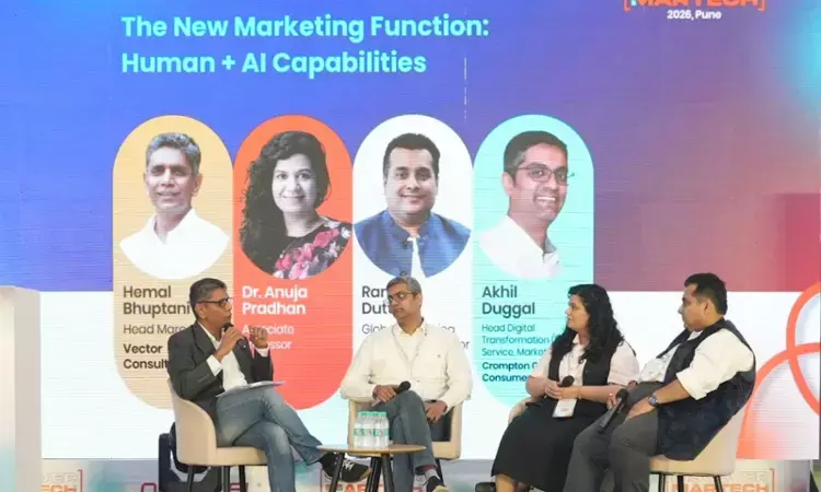 Discover MarTech 2026 Pune edition champions India-Built Martech
