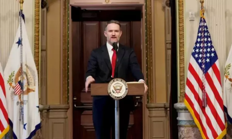 Greer said US will raise tariffs if no progress made on non-tariff barriers: South Korean FM