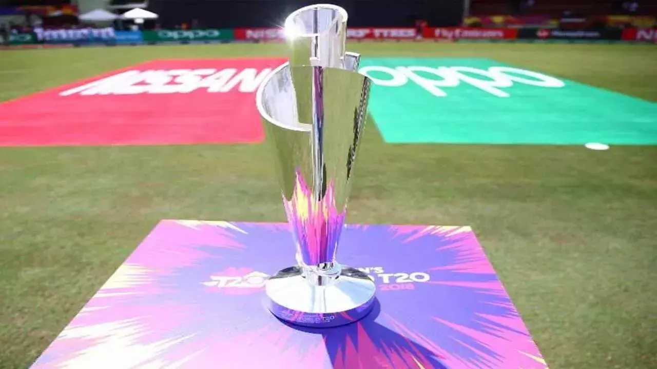T20 World Cup