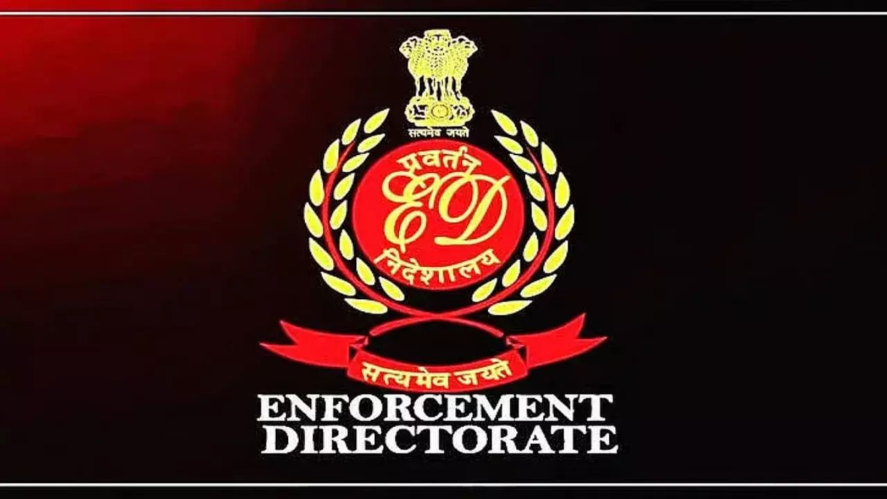 Enforcement Directorate (ED)