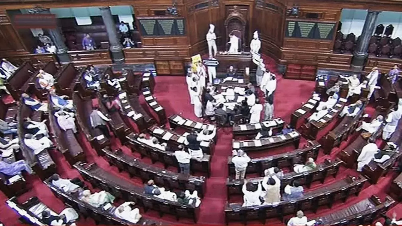 Rajya Sabha