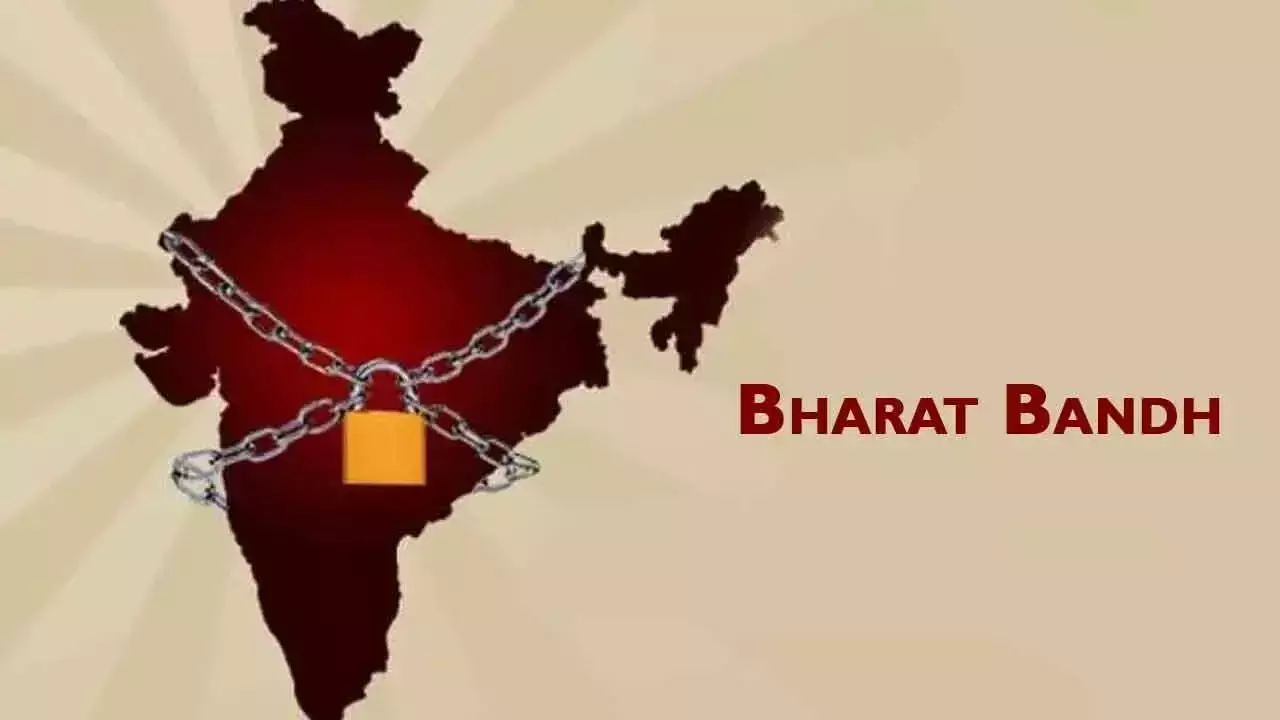Bharat Bandh