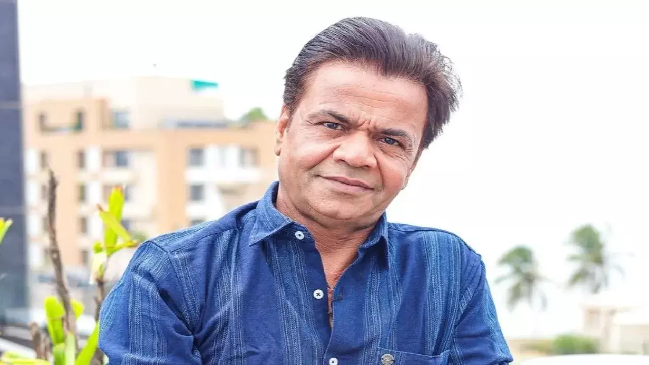 Rajpal Yadav bail hearing Actor to remain in jail, next hearing on Monday
