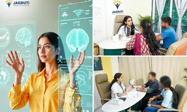 Jagruti Rehabilitation Centre