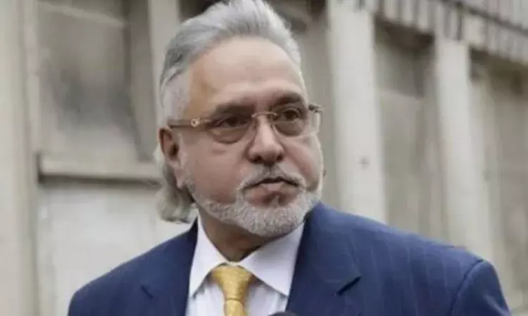 Giving another chance: Bombay HC tells Vijay Mallya to return to India, face court process