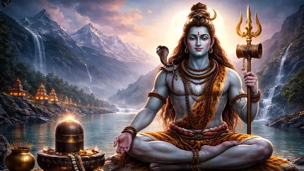Maha Shivratri 2026: Is It Today or Tomorrow? Exact Date and Puja Time ...
